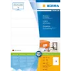 Αυτοκόλλητη ετικέτα εκτυπωτή HERMA Labels Premium A4 105x37 mm