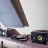 Ηχείο 2 δρόμων Hercules Monitor 5 80 W