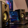 Ηχείο 2 δρόμων Hercules Monitor 5 80 W