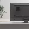 Hama 00220890 Σετ συναρμολόγησης μαύρο χάλυβας