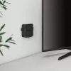 Hama 00220890 Σετ συναρμολόγησης μαύρο χάλυβας