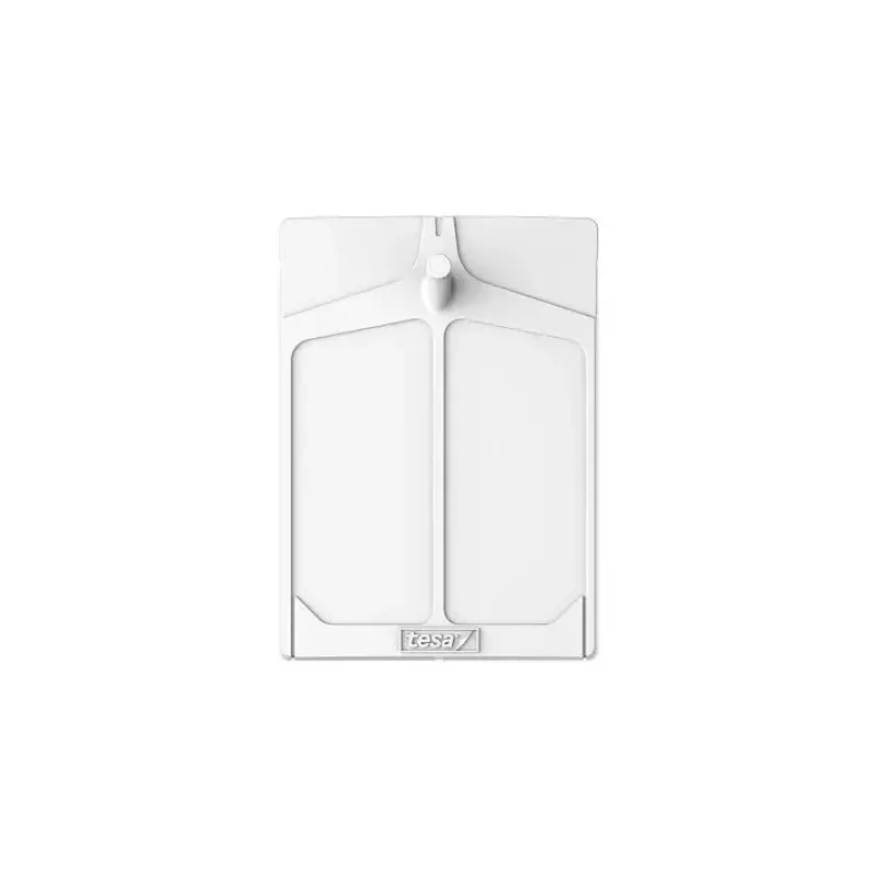 Γάντζος universal TESA 77766 Indoor λευκό 2 τεμ.