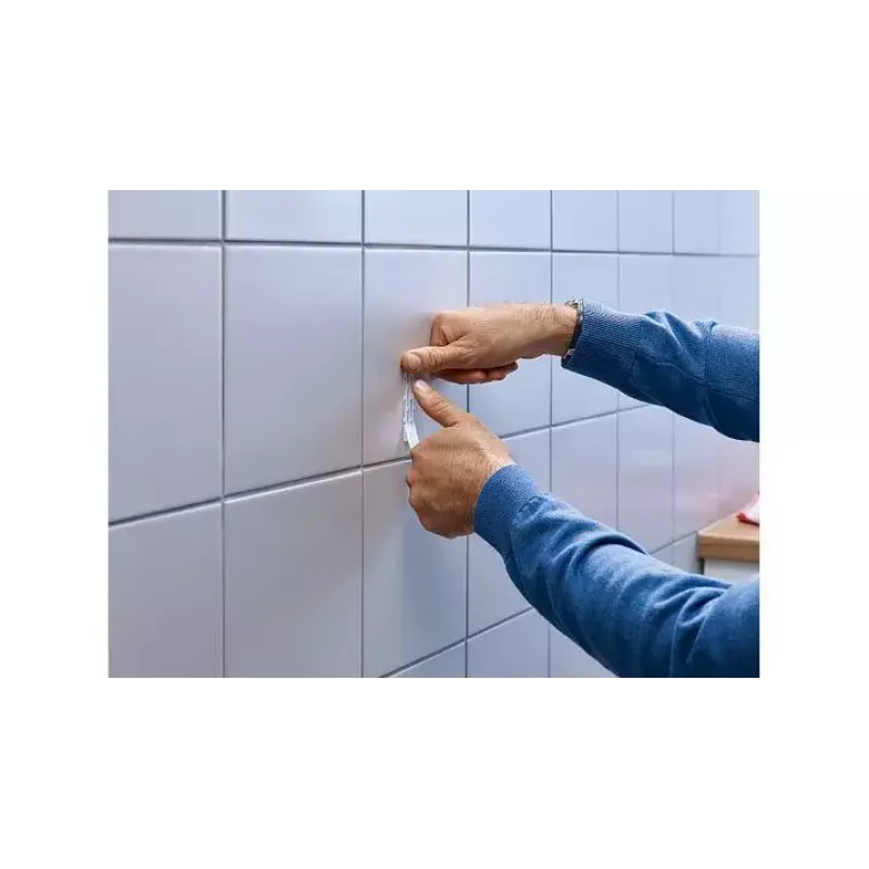 Γάντζος universal TESA 77766 Indoor λευκό 2 τεμ.