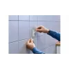 Γάντζος universal TESA 77766 Indoor λευκό 2 τεμ.