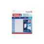Γάντζος universal TESA 77766 Indoor λευκό 2 τεμ.