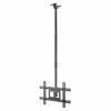 Manhattan 462051 Οροφής TV Full-Motion, 37-80 ίντσες, 50 kg, μαύρο