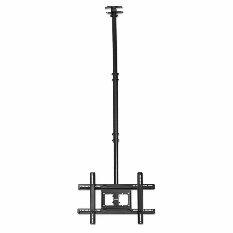 Manhattan 462051 Οροφής TV Full-Motion, 37-80 ίντσες, 50 kg, μαύρο