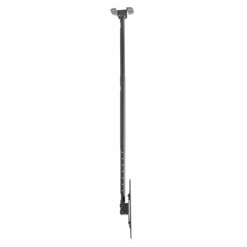 Manhattan 462051 Οροφής TV Full-Motion, 37-80 ίντσες, 50 kg, μαύρο