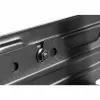 Manhattan 462051 Οροφής TV Full-Motion, 37-80 ίντσες, 50 kg, μαύρο