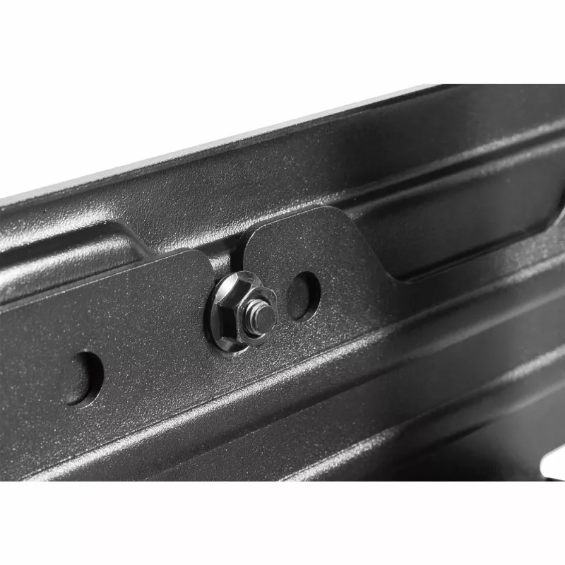 Manhattan 462051 Οροφής TV Full-Motion, 37-80 ίντσες, 50 kg, μαύρο