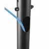 Manhattan 462051 Οροφής TV Full-Motion, 37-80 ίντσες, 50 kg, μαύρο