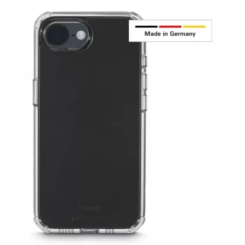 Hama Extreme Protect Θήκη κινητού 15,5 cm (6,1 ίντσες) Διάφανη