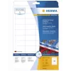 Αυτοκόλλητη ετικέτα εκτυπωτή HERMA 4581