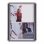 Nobo Premium Plus Μαγνητικός κλειδωνόμενος πίνακας ανακοινώσεων με πόρτα 4xA4