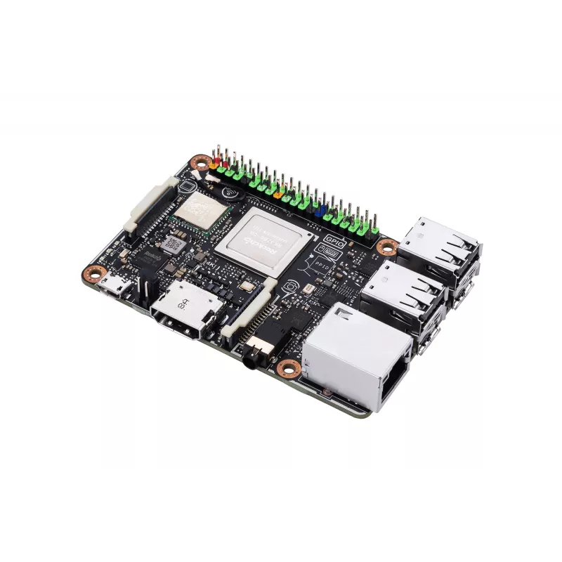 ASUS Tinker Board R2.0 Πλακέτα ανάπτυξης Rockchip RK3288