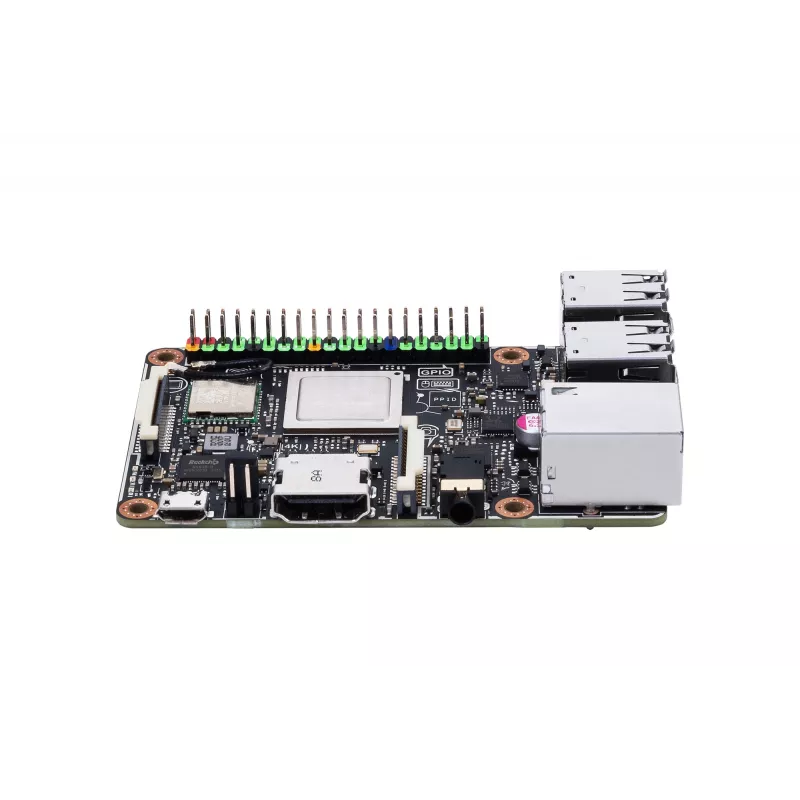 ASUS Tinker Board R2.0 Πλακέτα ανάπτυξης Rockchip RK3288