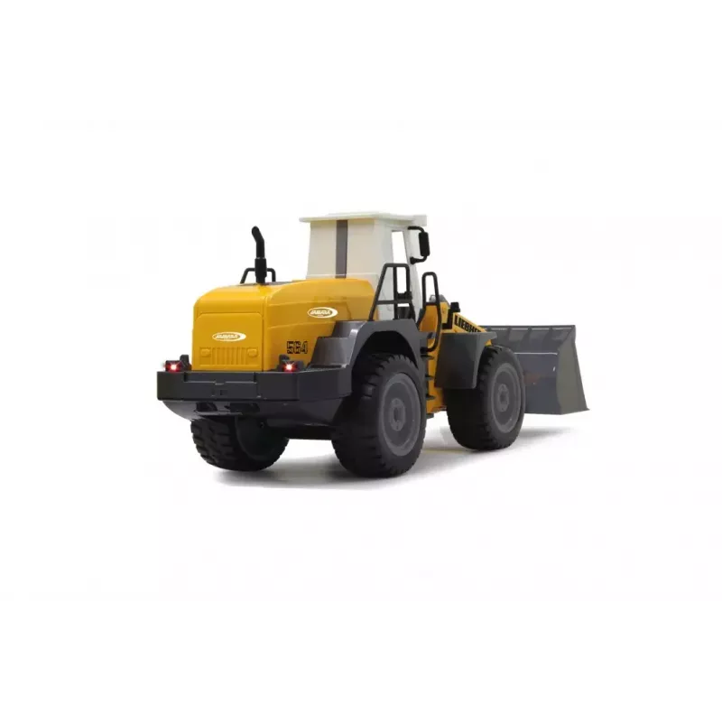 Φορτωτής Jamara Liebherr