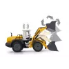 Φορτωτής Jamara Liebherr