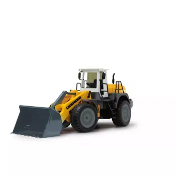 Φορτωτής Jamara Liebherr