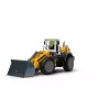 Φορτωτής Jamara Liebherr
