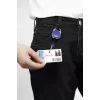 Θήκη badge Durable 832707