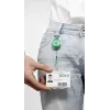 Θήκη badge Durable 832707