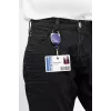 Θήκη badge Durable 832707