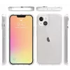 Θήκη Menatwork Pankow Clear iPhone 13
