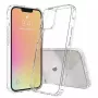 Θήκη Menatwork Pankow Clear iPhone 13