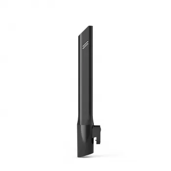 Σετ ακροφυσίων Philips XV1632/01 ηλεκτρική σκούπα ράβδου μαύρο