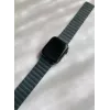 Λουράκι Decoded D22AWS40TSL3SCL Αξεσουάρ smartwatch Μαύρο Σιλικόνη