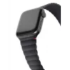 Λουράκι Decoded D22AWS40TSL3SCL Αξεσουάρ smartwatch Μαύρο Σιλικόνη