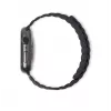 Λουράκι Decoded D22AWS40TSL3SCL Αξεσουάρ smartwatch Μαύρο Σιλικόνη