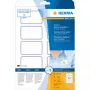 Αυτοκόλλητη ετικέτα HERMA 4410 Στρογγυλεμένο ορθογώνιο