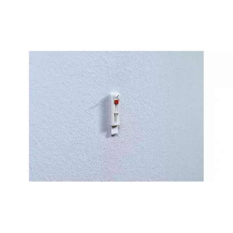 Γάντζος χρήσης TESA 77774 Indoor Κόκκινο Λευκό 2 τεμ.