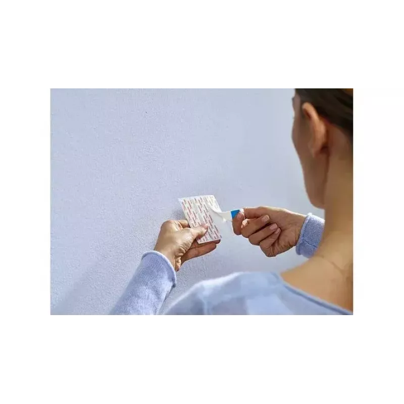Γάντζος χρήσης TESA 77774 Indoor Κόκκινο Λευκό 2 τεμ.