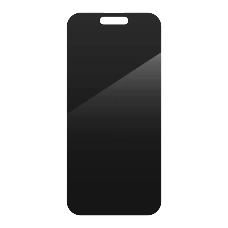 InvisibleShield Glass Elite Privacy Apple iPhone 16/15 Οθόνη
