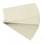 Διαχωριστικά χαρτονιού Herlitz 10843621