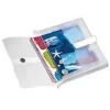 Ντοσιέ Herlitz Πολυπροπυλένιο (PP) Λευκό A4 11206174