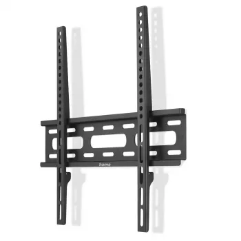 Hama 00220807 Βάση/Στήριγμα TV 190,5 cm (75 ίντσες) Μαύρο