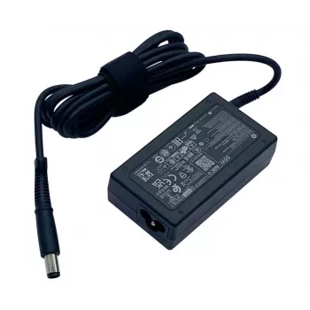 HP L40094-001 τροφοδοτικό/μετατροπέας Εσωτερικού χώρου 65 W μαύρο