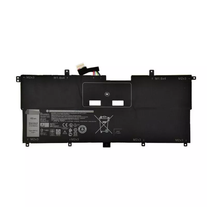 Μπαταρία DELL XPS 13 9365 HMPFH