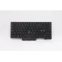 Lenovo 5N20W67866 Ανταλλακτικό φορητού υπολογιστή Πληκτρολόγιο