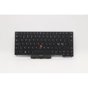Lenovo 5N20W67794 Ανταλλακτικό φορητού υπολογιστή Πληκτρολόγιο