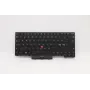 Lenovo 5N20W67794 Ανταλλακτικό φορητού υπολογιστή Πληκτρολόγιο