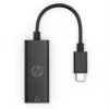 Προσαρμογέας USB-C σε RJ45 HP V7W66AA