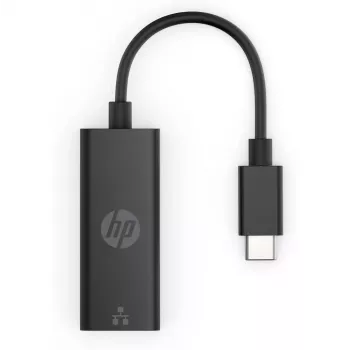 Προσαρμογέας USB-C σε RJ45 HP V7W66AA