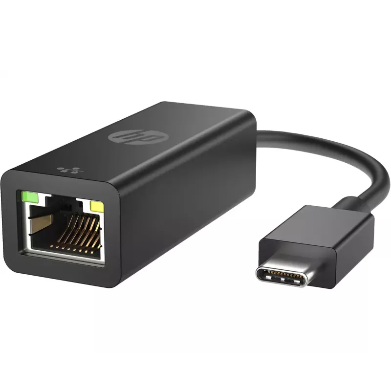 Προσαρμογέας USB-C σε RJ45 HP V7W66AA