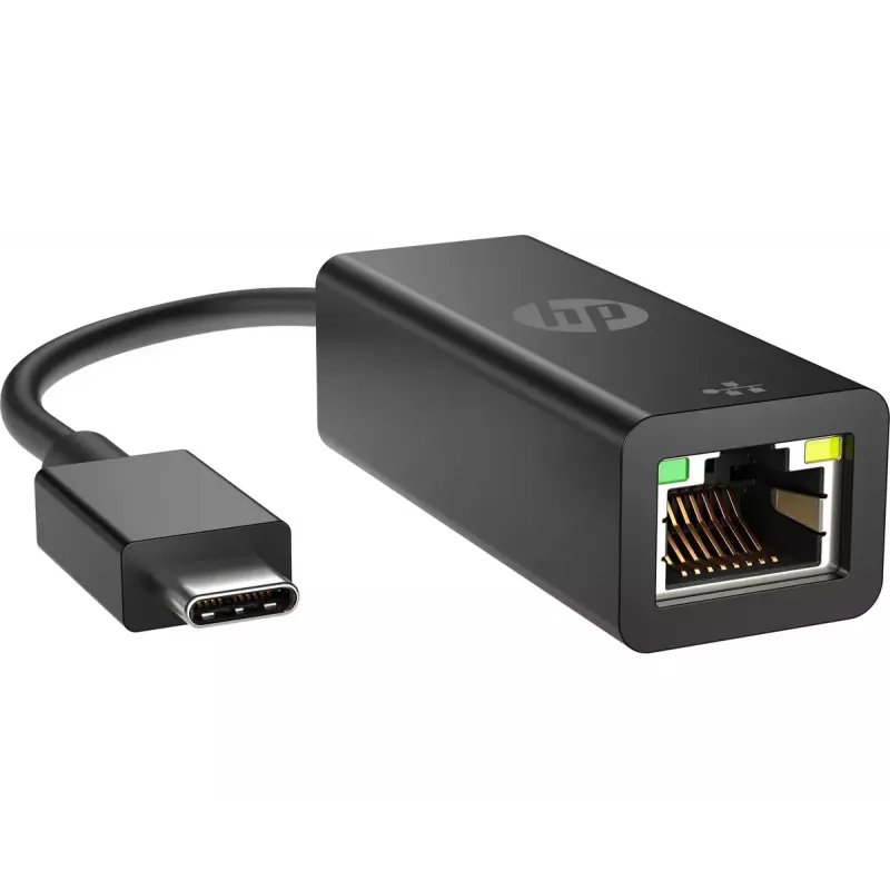 Προσαρμογέας USB-C σε RJ45 HP V7W66AA