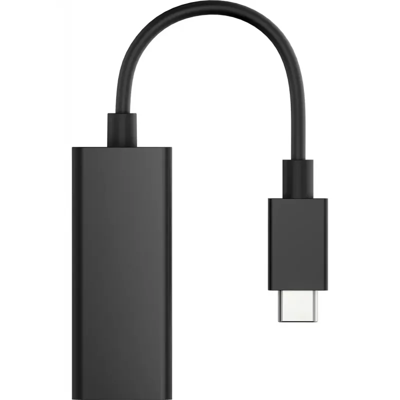 Προσαρμογέας USB-C σε RJ45 HP V7W66AA
